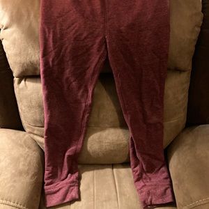 Boy’s joggers Size 10/12 Youth